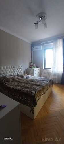 4 otaqlı yeni tikili - İçəri Şəhər m. - 130 m² (12)