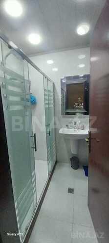 4 otaqlı yeni tikili - İçəri Şəhər m. - 130 m² (9)