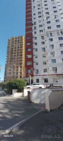 4 otaqlı yeni tikili - İçəri Şəhər m. - 130 m² (20)