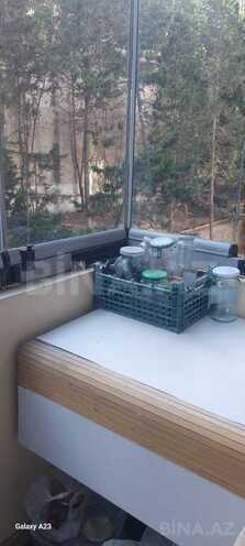 4 otaqlı yeni tikili - İçəri Şəhər m. - 130 m² (16)