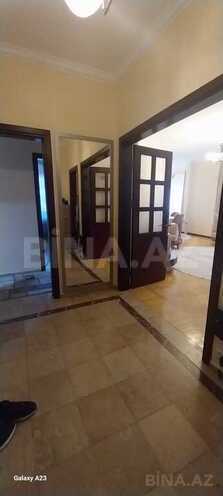 4 otaqlı yeni tikili - İçəri Şəhər m. - 130 m² (4)
