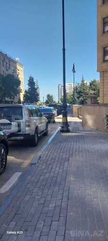 4 otaqlı yeni tikili - İçəri Şəhər m. - 130 m² (19)