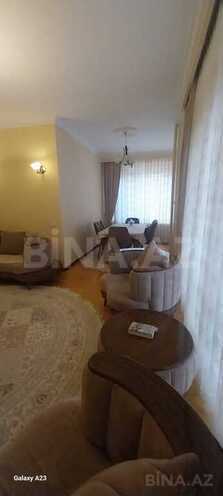 4 otaqlı yeni tikili - İçəri Şəhər m. - 130 m² (3)