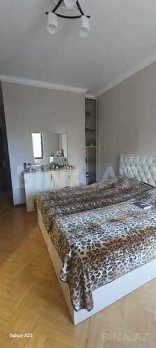 4 otaqlı yeni tikili - İçəri Şəhər m. - 130 m² (13)