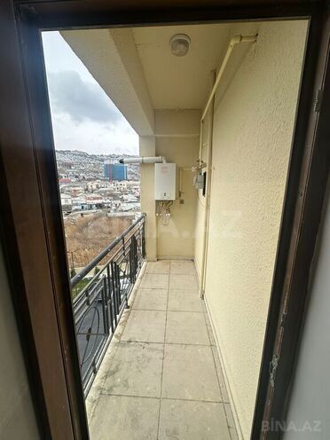 1-комн. новостройка - пос. Баилова - 60 м² (9)