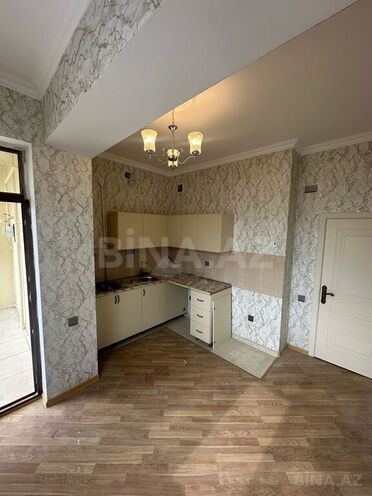 1-комн. новостройка - пос. Баилова - 60 м² (4)