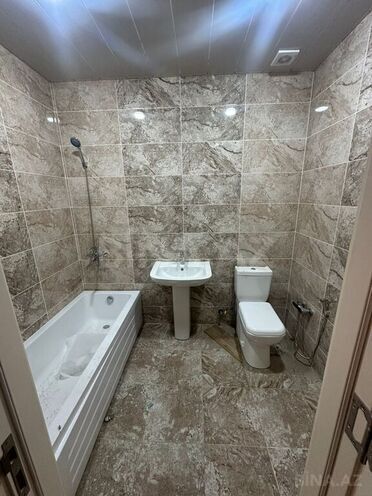 1-комн. новостройка - пос. Баилова - 60 м² (6)