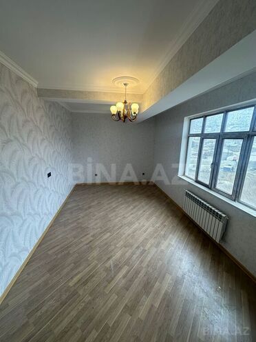 1-комн. новостройка - пос. Баилова - 60 м² (3)