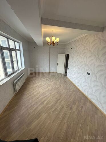 1-комн. новостройка - пос. Баилова - 60 м² (2)