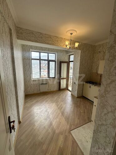 1-комн. новостройка - пос. Баилова - 60 м² (5)