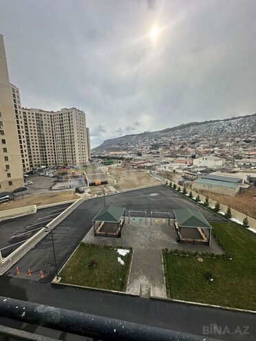 1-комн. новостройка - пос. Баилова - 60 м² (10)