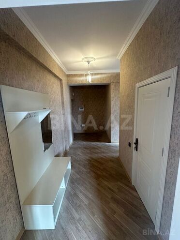 1-комн. новостройка - пос. Баилова - 60 м² (8)