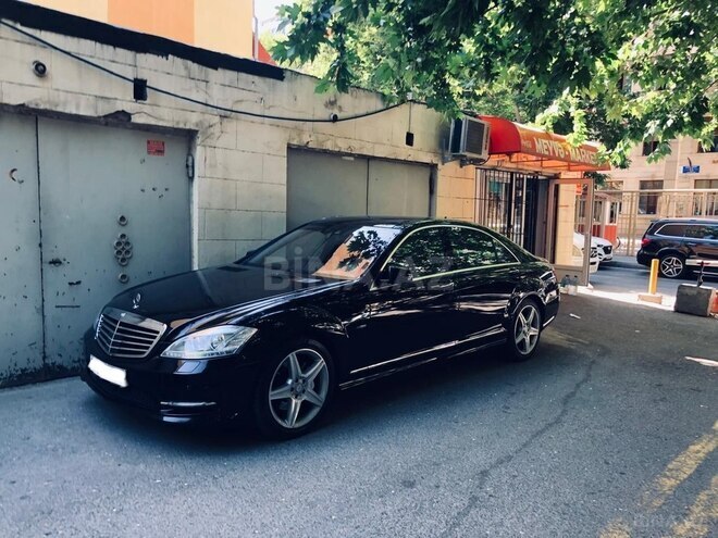 Гараж - м. Низами - 24 м² (3)