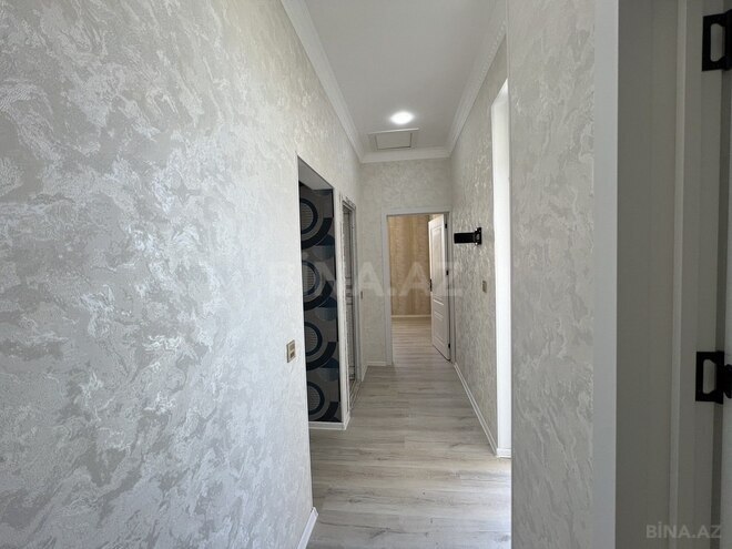 3-комн. дом/дача - пос. Масазыр - 65 м² (2)