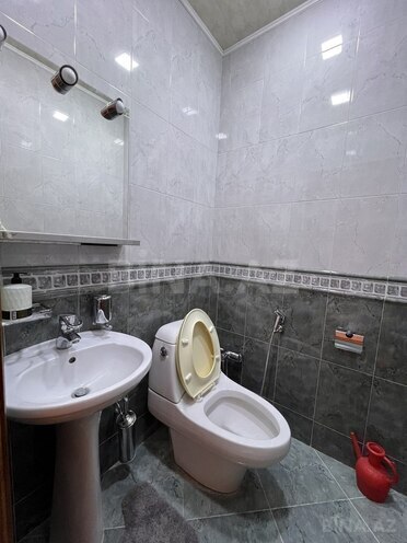 İcarəyə verilir 4 otaqlı yeni tikili 230 m², 28 May m., photo 14 from 25