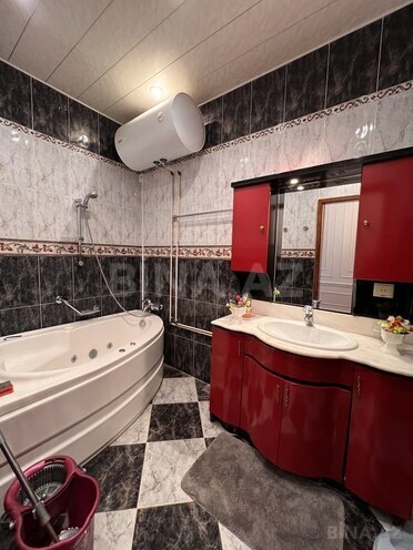 İcarəyə verilir 4 otaqlı yeni tikili 230 m², 28 May m., photo 15 from 25