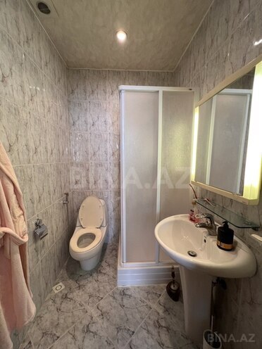 İcarəyə verilir 4 otaqlı yeni tikili 230 m², 28 May m., photo 22 from 25