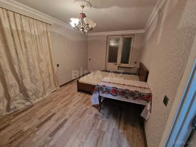 1-комн. вторичка - м. Иншаатчылар - 38 м² (1)