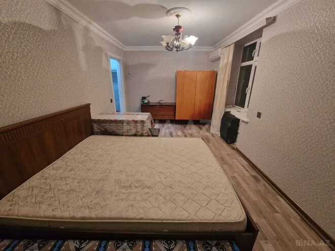 1-комн. вторичка - м. Иншаатчылар - 38 м² (6)