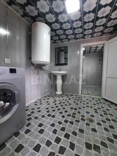 3-комн. дом/дача - Шеки - 120 м² (7)