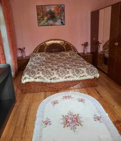 3-комн. дом/дача - Шеки - 120 м² (2)