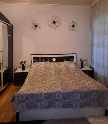 3-комн. дом/дача - Шеки - 120 м² (4)