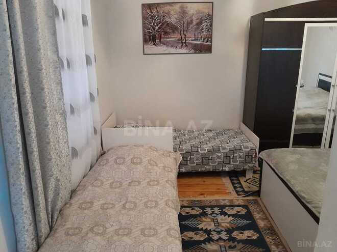 3-комн. дом/дача - Шеки - 120 м² (5)