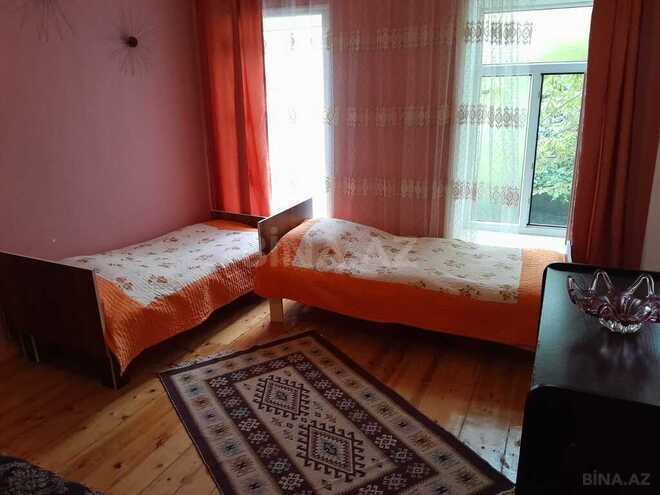 3-комн. дом/дача - Шеки - 120 м² (3)
