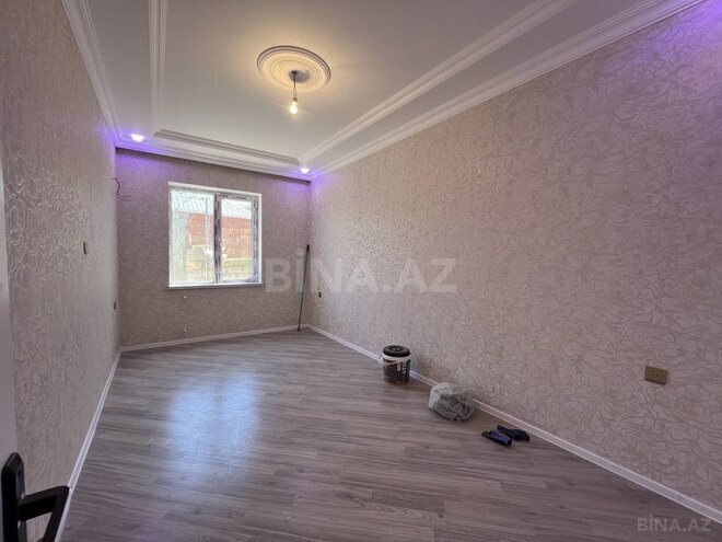 2-комн. дом/дача - пос. Масазыр - 55 м² (2)