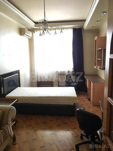 5-комн. новостройка - м. Низами - 240 м² (1)