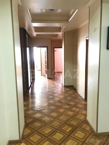 5-комн. новостройка - м. Низами - 240 м² (5)