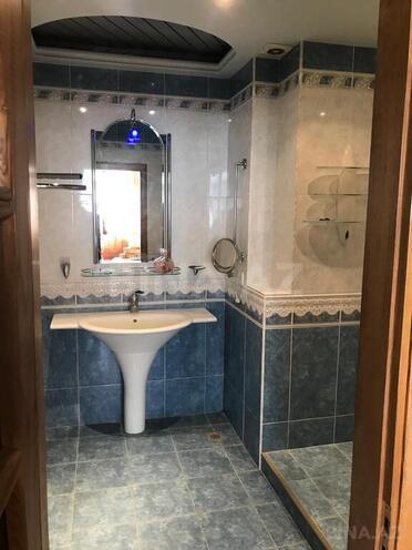 5-комн. новостройка - м. Низами - 240 м² (10)