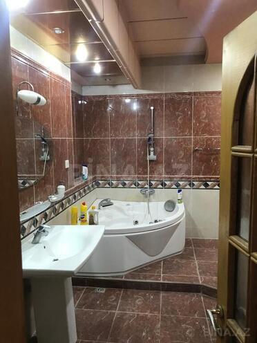 5-комн. новостройка - м. Низами - 240 м² (9)
