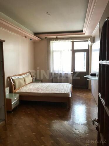 5-комн. новостройка - м. Низами - 240 м² (2)