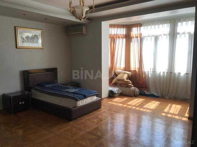 5-комн. новостройка - м. Низами - 240 м² (3)
