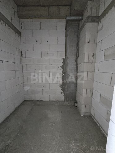3-комн. новостройка - пос. Аг шехер - 140 м² (26)