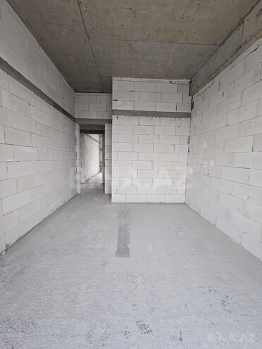 3-комн. новостройка - пос. Аг шехер - 140 м² (21)