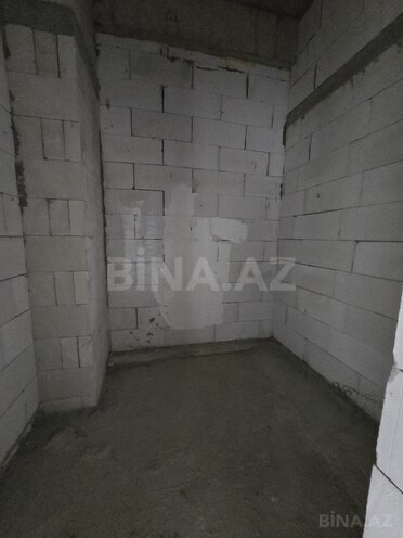 3-комн. новостройка - пос. Аг шехер - 140 м² (23)