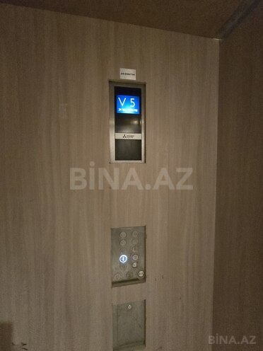3-комн. новостройка - пос. Аг шехер - 140 м² (8)