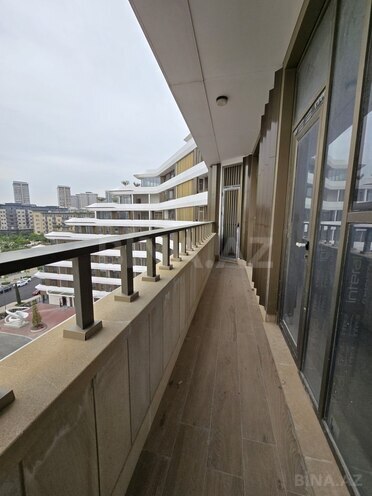 3-комн. новостройка - пос. Аг шехер - 140 м² (20)