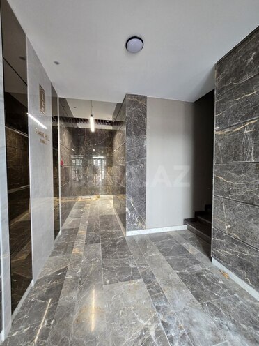 3-комн. новостройка - пос. Аг шехер - 140 м² (5)