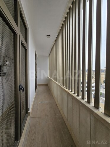 3-комн. новостройка - пос. Аг шехер - 140 м² (29)