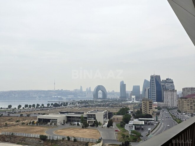 3-комн. новостройка - пос. Аг шехер - 140 м² (9)