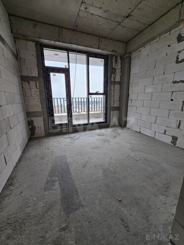 3-комн. новостройка - пос. Аг шехер - 140 м² (27)