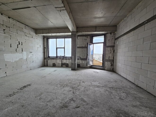 3-комн. новостройка - пос. Аг шехер - 140 м² (13)