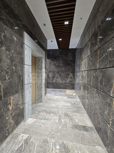 3-комн. новостройка - пос. Аг шехер - 140 м² (7)