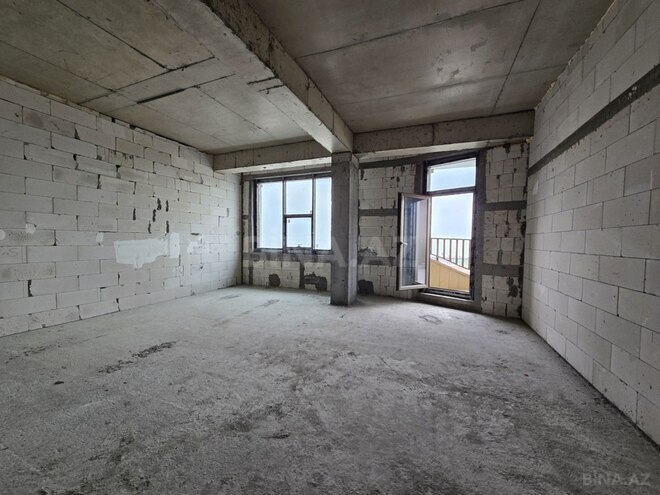 3-комн. новостройка - пос. Аг шехер - 140 м² (12)