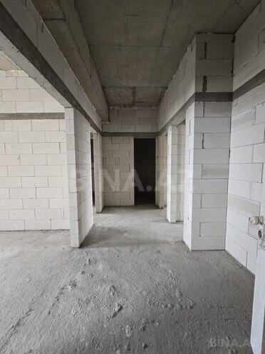 3-комн. новостройка - пос. Аг шехер - 140 м² (24)