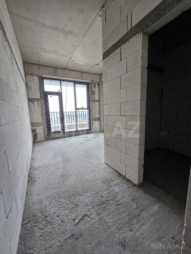 3-комн. новостройка - пос. Аг шехер - 140 м² (25)