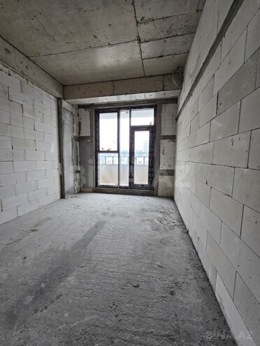 3-комн. новостройка - пос. Аг шехер - 140 м² (22)